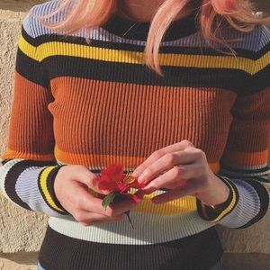 UO Crewneck Pullover